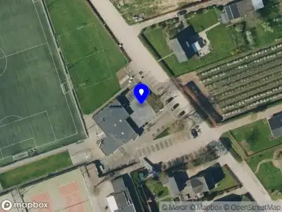 S.V.H.A. HERVELD