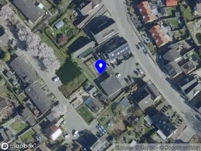 Handboogschutterij Ons Genoegen Groesbeek