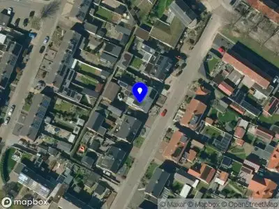 Nieuw bedrijf Sportvereniging 