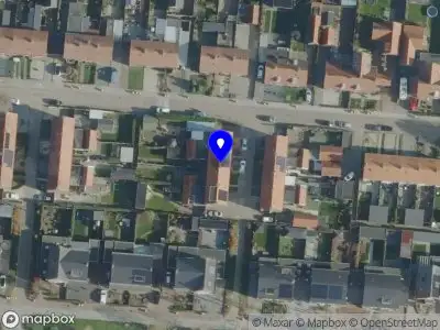 Fanfare- en Tamboerskorps Eendracht