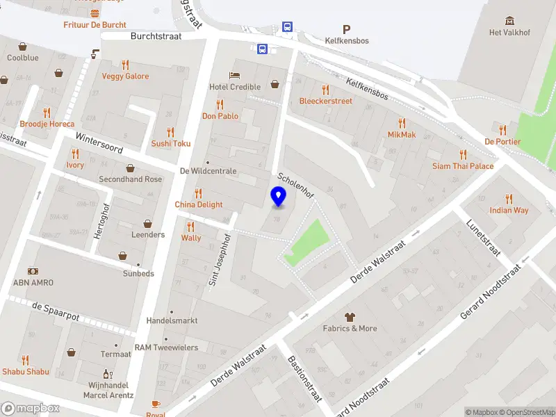 Vereniging Bachkoor Nijmegen Nijmegen