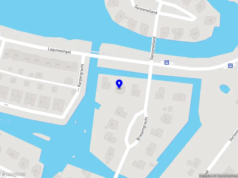 Nieuw bedrijf B.V.N.