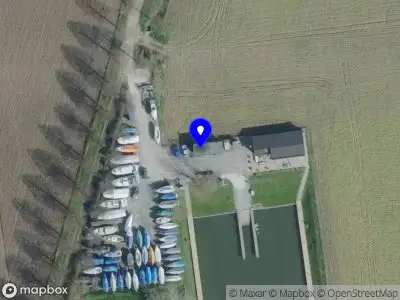 Nieuw bedrijf Watersportvereniging 