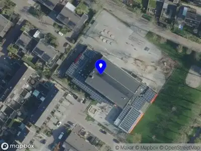 Oudervereniging de Hoeven