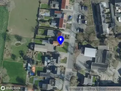 Nieuw bedrijf H.O.J.