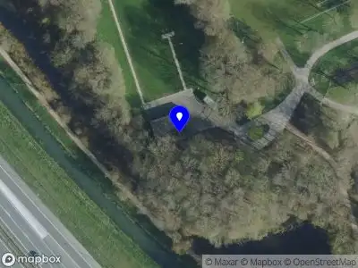 Handboogvereniging Staddijk