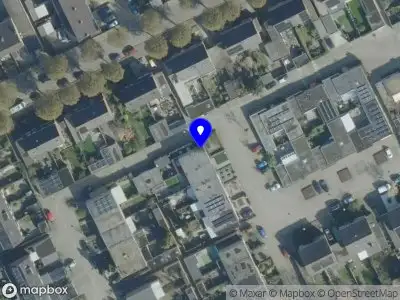 Sjoelvereniging de E.M.W.S.V. Oss