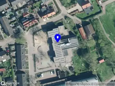 Ouderver. Basisschool 't Bijenveld te Leuth