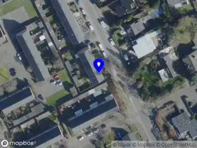 Nijm.Comite Waakzaamheid tegen Fascisme