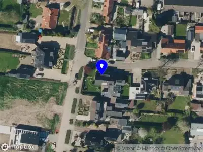 Nieuw bedrijf C.V. De 