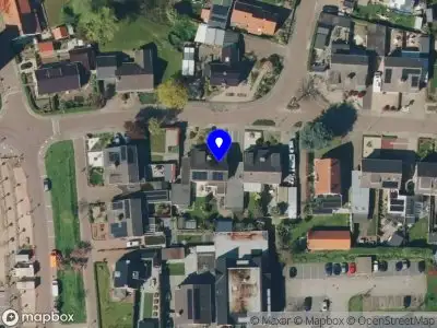 Nieuw bedrijf BVS Deest