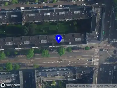 Vereniging Mondzorg Bijzondere Zorggroepen Amsterdam