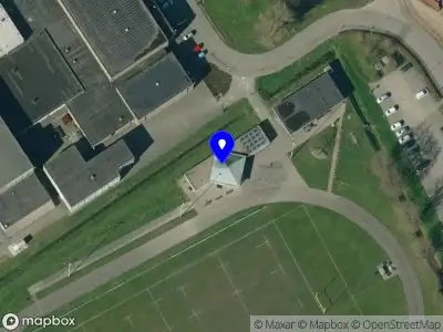 b.o.d. de Sprinters Atletiek- en Skeelerver. Bemmel