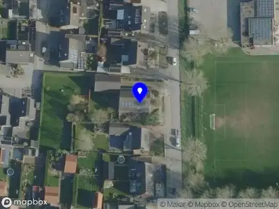 Amateurton. Ver. Onderl. Vriendschap