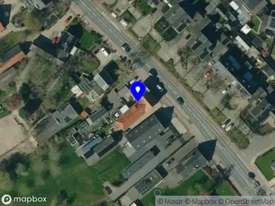 Nieuw bedrijf Over Betuwse Hartrecreantenvereniging