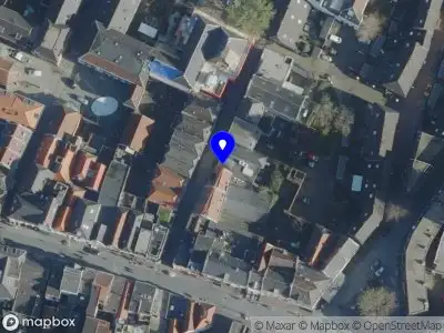 Nieuw bedrijf Huurdersver. Hezelgate