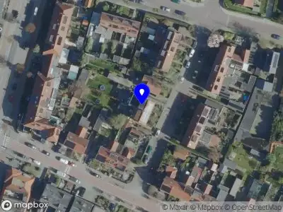 Personeelsvereniging "Croes" Nijmegen