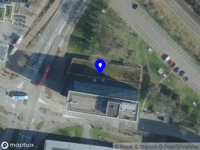 Studievereniging Thalia