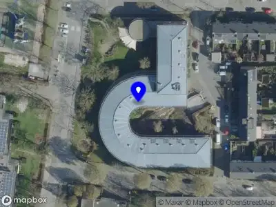 VOM-HAN of VOM Nijmegen