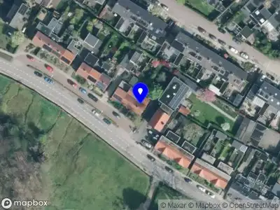 Buurtvereniging De Smorenhoek Beek