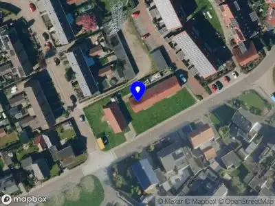 Oranjevereniging Beatrix