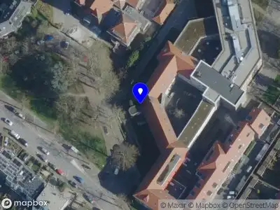 Oudervereniging Canisius Berg en Dalseweg Nijmegen