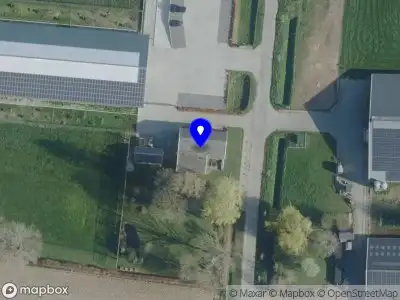 Nieuw bedrijf Vereniging Golden Harvest