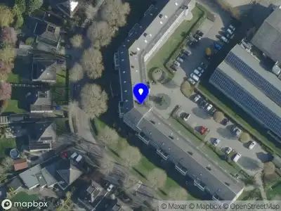 Nieuw bedrijf Bewonersvereniging Den Balmerd Staete