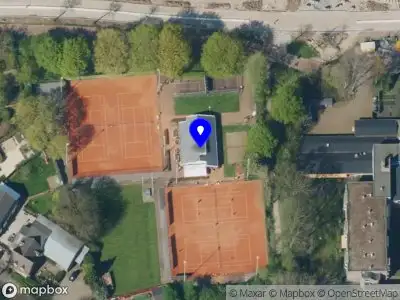 Nieuw bedrijf TLTC Groenendaal