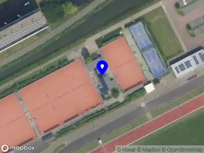 Nieuw bedrijf TPV Ter Weijde