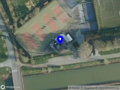 Ridderweide Tennis en Padel