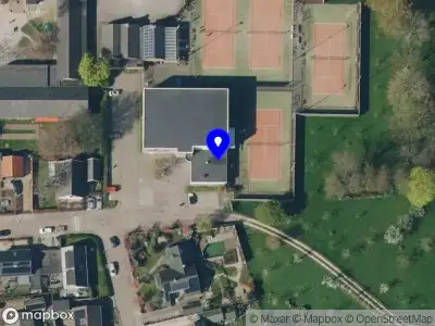 Nieuw bedrijf T.C.L.