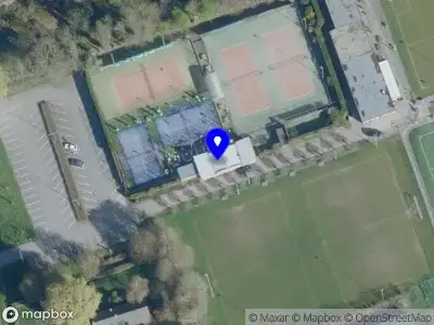 Tennis & Padel De Winkels