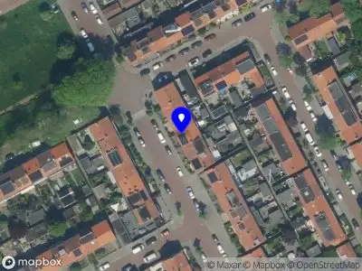 Africhtings Ver.De Verdedigingshond IJmuiden