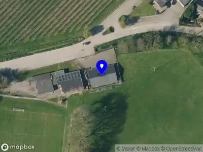P.V. De Postduif Ingen e.o. Ingen