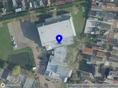Ver. tot Exploit. Gemeenschapshuis Aalst