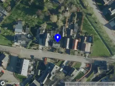 Nieuw bedrijf Wilskracht