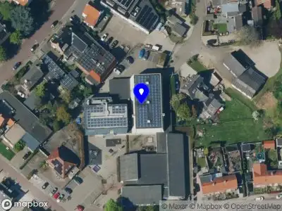 S.V. Olympia Ochten