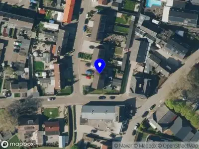 Schietver.De Batavier Eck en Wiel