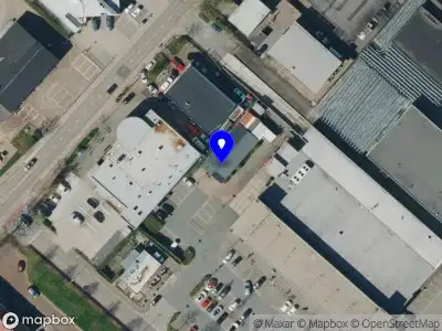 Showcorps Prinses Marijke