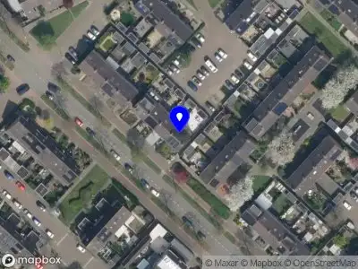 Nieuw bedrijf De Blauwlappen