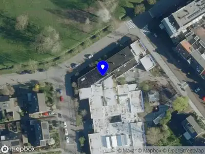 Ouderraad van de Franciscusschool