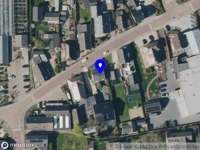 Nieuw bedrijf Voetbalvereniging Kesteren