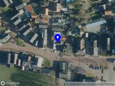 Nieuw bedrijf Ned.Herv. Jeugdvereniging Brakel