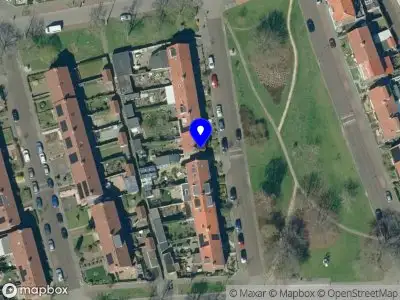 Wildbeheereenheid Neder Betuwe