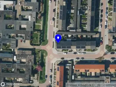 Postduivenhoudersver.Nooit Gedacht Ochten
