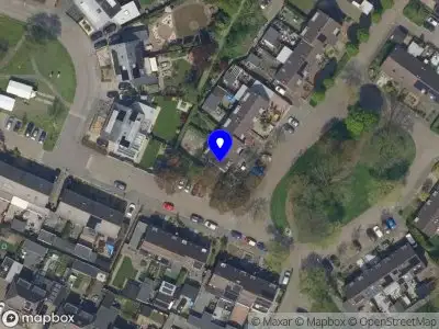 Oranjevereniging Ons Vorstenhuis