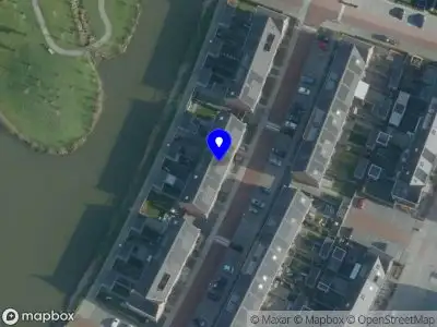 Nieuw bedrijf Badmintonclub De Waluwe