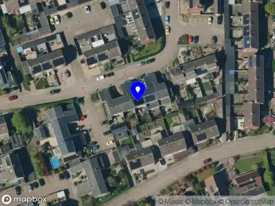 Nieuw bedrijf A.G.A. Dance