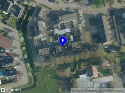 Oranjevereniging Gameren Gameren